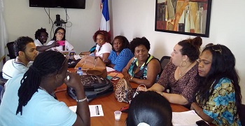 República Dominicana: un nuevo impulso a Ley contra la discriminación