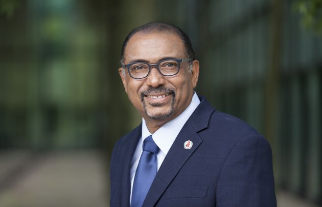UNAIDS congratulates Michel Sidibé on his appointment as Minister of Health and Social Affairs of Mali