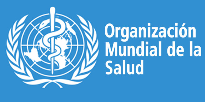 Nota informativa de la Organización Mundial de la Salud (OMS ...