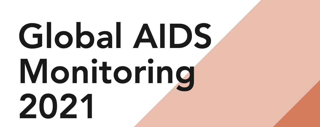 Global AIDS Monitoring 2021