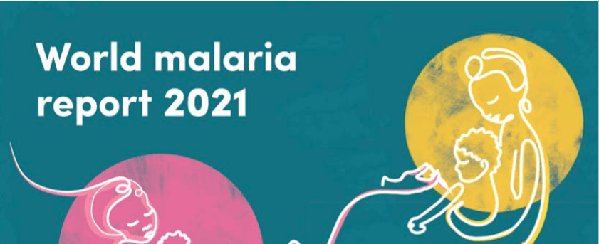 Informe mundial sobre el Paludismo 2021