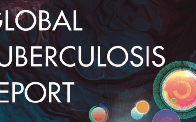 Informe mundial sobre la tuberculosis 2021