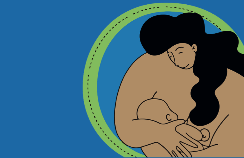 Through the Ensuring the Right to Breastfeeding for Women and Pregnant People Living with HIV with Undetectable Viral Load within the Framework of Reproductive Rights